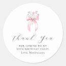 Suche nach geburtstags party aufkleber Erstelle selbst