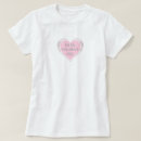 Recherche de rose de valentine tshirts Coeur