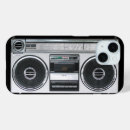 Suche nach boombox iphone hüllen Stereo