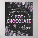 Suche nach schneeflocke poster Babyparty