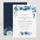 Recherche de clair de lune invitations Aquarelle