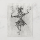 Recherche de medusa cartes postales Femme