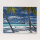 Suche nach malediven auf puzzle Palmen
