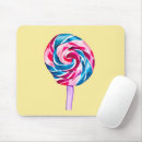 Recherche de sucette tapis souris Bonbon