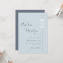 Recherche de blanc gris invitations Chic