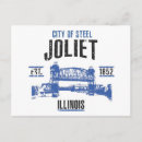 Suche nach joliet poster Städte