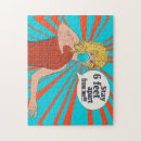 Recherche de masques puzzles Rétro