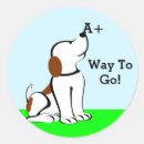 Recherche de récompense autocollants Teacher