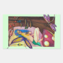 Recherche de feerique autocollants Imaginaire