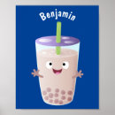 Recherche de bubble tea posters Milktea