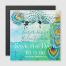 Recherche de turquoise de paon invitations Pour eux