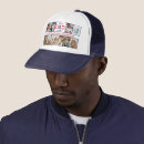 Recherche de collage casquettes Enfants