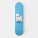 Recherche de anime skateboards Animal