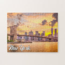 Recherche de manhattan puzzles New york