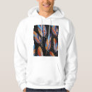 Suche nach federn hoodies Natur