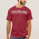 Recherche de docteur drôle tshirts Jour de la mère