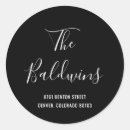 Recherche de expéditeur autocollants Pour eux