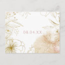 Suche nach aquarell mit blumen Bride