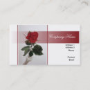 Suche nach single visitenkarten Elegant