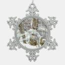 Recherche de givré ornements Blanc