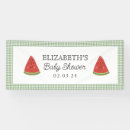 Suche nach ihr baby party schilder Sommer