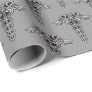 Suche nach medizinisches symbol geschenkpapier Arzt