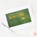 Suche nach lead aufkleber Zitat