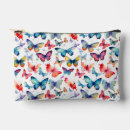 Recherche de papillon cosmétiques pochettes Nature