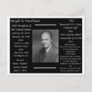 Recherche de eisenhower cartes postales Président
