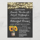 Suche nach leinwand polterabend einladungen Rustikales probenabendessen