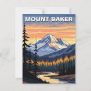 Recherche de baker cartes postales Pacifique nord ouest