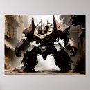 Suche nach meche poster Science fiction