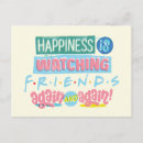 Recherche de séries télévisées cartes postales Tv amis