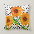 Suche nach bunt kissen Mit blumen