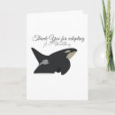 Recherche de orques vœux cartes Dauphin