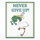 Recherche de frog posters Drôle