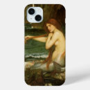 Suche nach mermaid iphone hüllen Mythology
