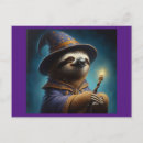 Suche nach wizard postkarten Niedlich
