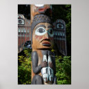 Suche nach totem poster Tlingit