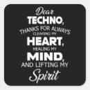 Suche nach electro aufkleber Techno
