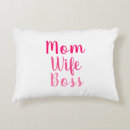 Recherche de mums coussins Mother