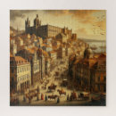 Recherche de renaissance puzzles Peinture