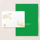 Suche nach st patricks day karten Tag des heiligen patricks