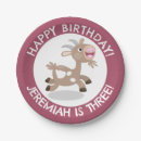 Recherche de de chèvre assiettes Drôle