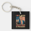 Recherche de trump porteclés États unis