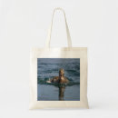 Recherche de oiseaux aquatiques sacs Sauvage