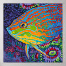 Suche nach fische poster Meerestiere