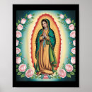 Recherche de notre dame guadalupe posters Jésus