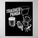 Suche nach lustiger panda poster Betrunken