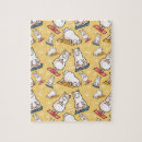 Recherche de yoga puzzles Exercice